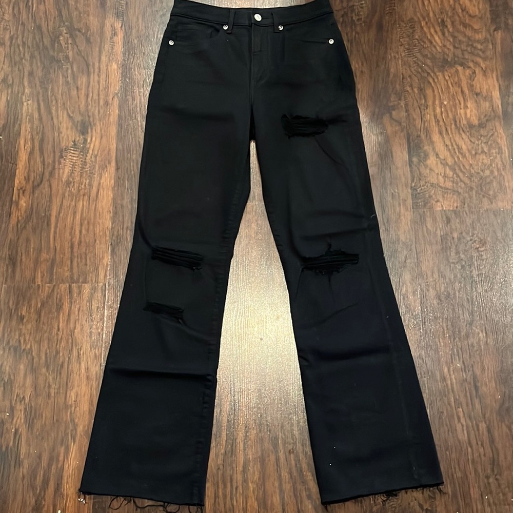 EXPRESS jeans